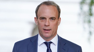 The UK Foreign Secretary Thinks Anti-Racism Protesters Got 'Taking a Knee' From <i>Game of Thrones</i>